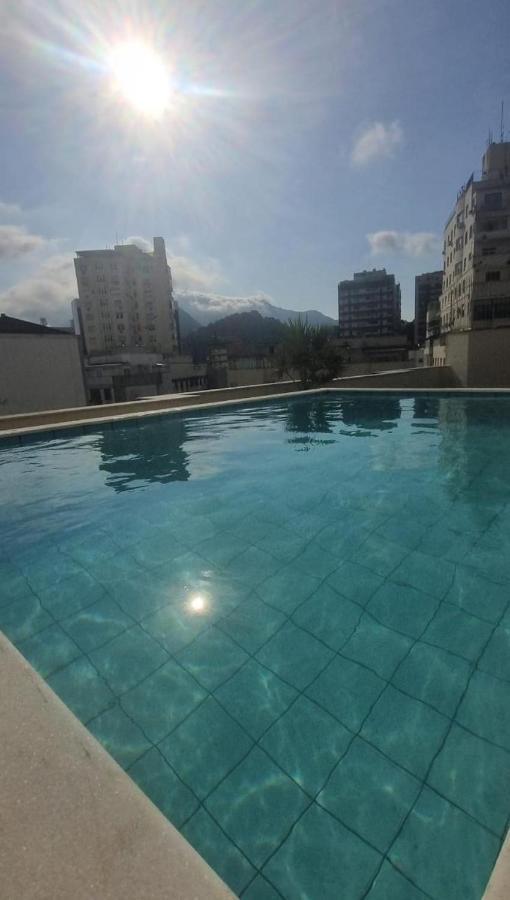 Cobertura Com Piscina Appartamento *