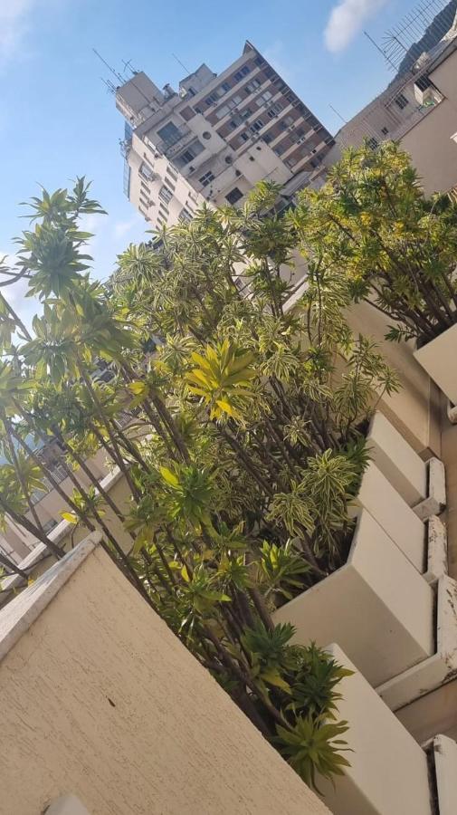 Cobertura Com Piscina Appartamento
