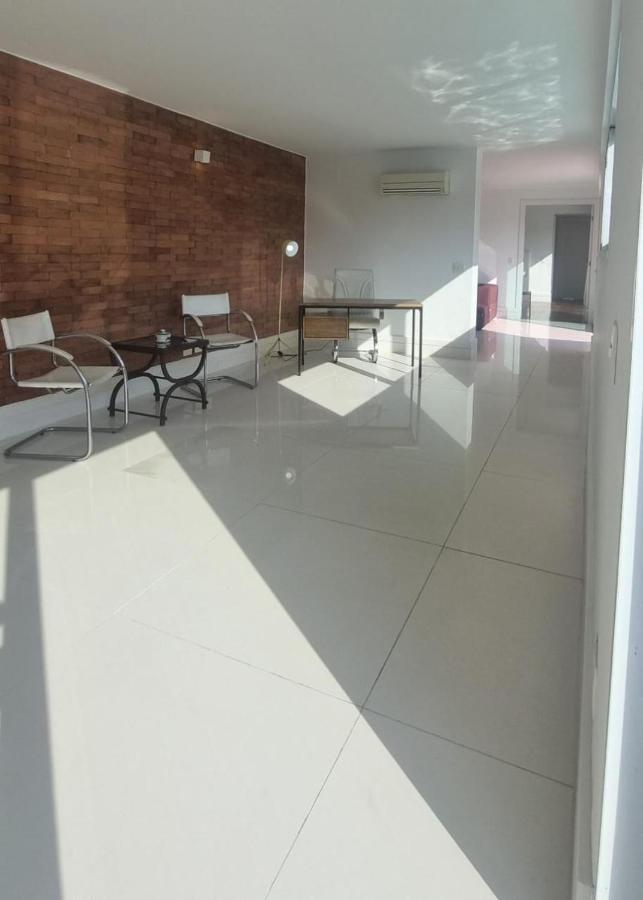 Cobertura Com Piscina Appartamento