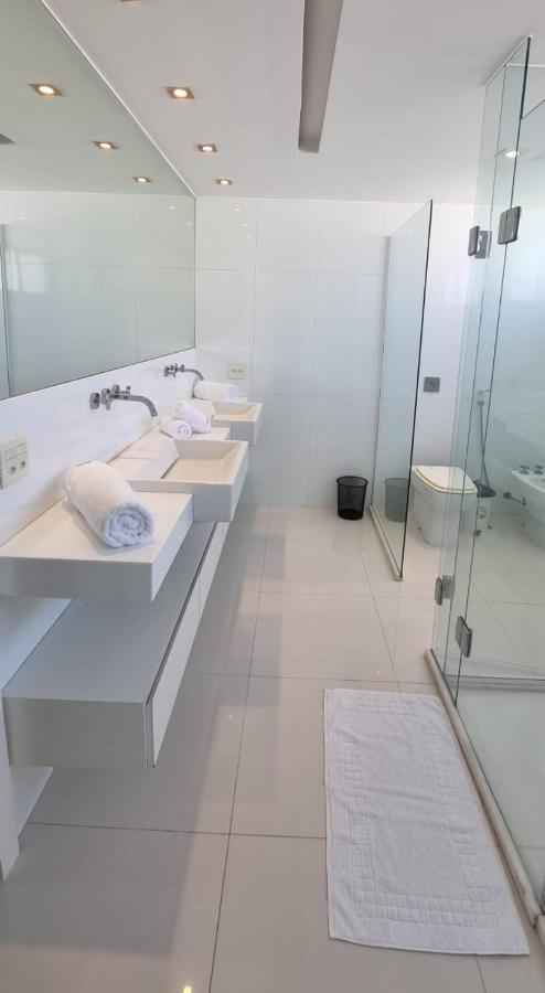 Appartamento Cobertura Com Piscina