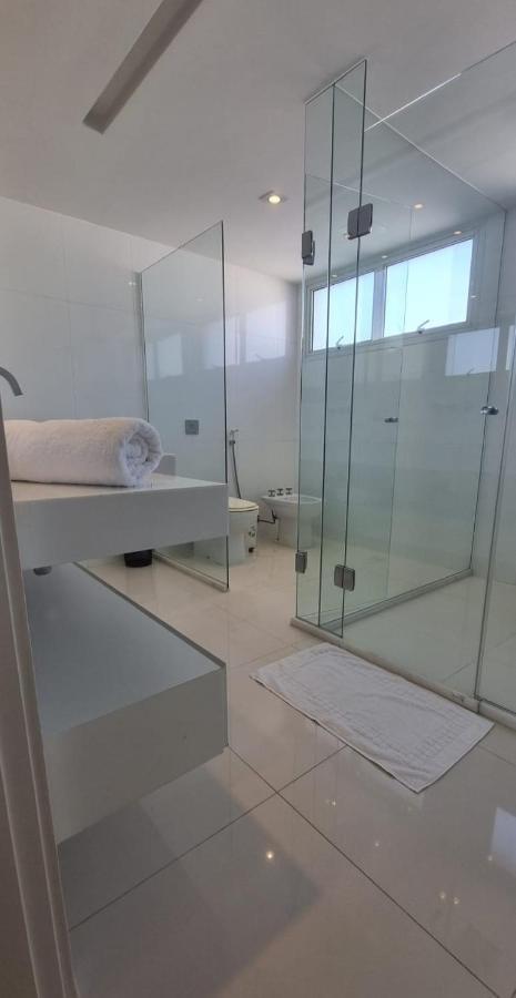 Cobertura Com Piscina Appartamento