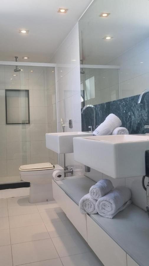 Cobertura Com Piscina Appartamento