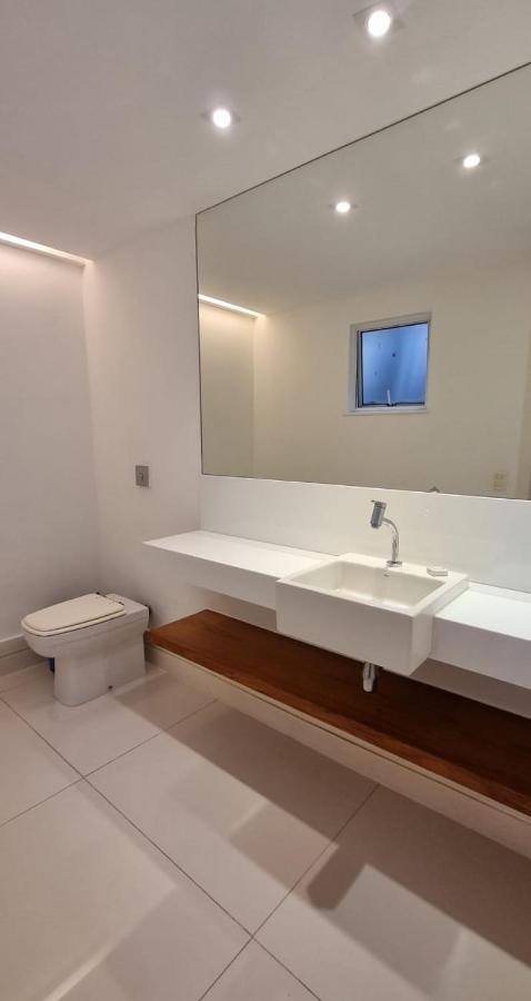 Appartamento Cobertura Com Piscina *